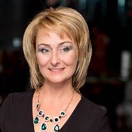 Ирина Колмакова