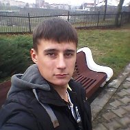Дмитрий Григуть