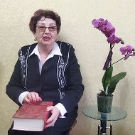 Валентина Рогозина