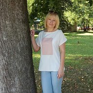 Наталья Семак