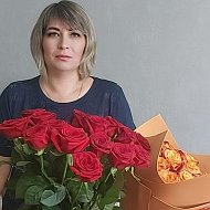 Татьяна Александровна