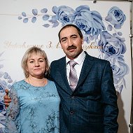 Ирина Бортнева