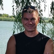Алексей Черкашин