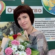 Ольга Шеремет