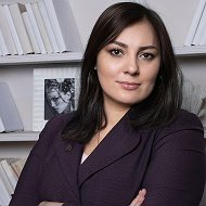 Адвокат Ирина