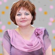 Светлана Костина