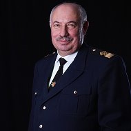 Сергей Адамов