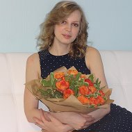 Евгения Мартынова
