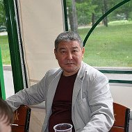 Аркадий Оконов