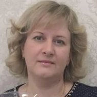Ирина Меньщикова