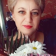 Валентина Любченко