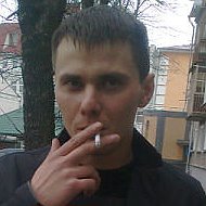 Евгений Осипенко