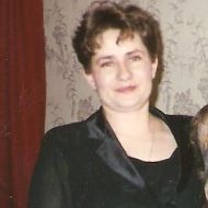 Анна Ткаченко