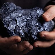Уголь Сырский