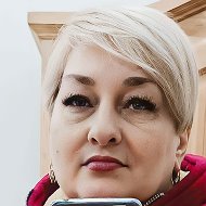 Татьяна Лукьяненко