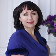 Елена Пенько