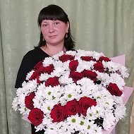 Оксана Бадакова