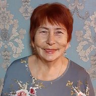 Людмила Рубцова