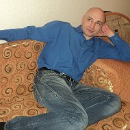Юрий Захаренко