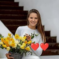 Настена Данилова
