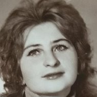 Лидия Olifirenko