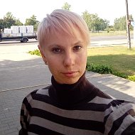 Кристина Моисеенко