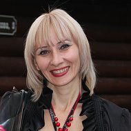 Инна Пирожкова