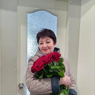 Светлана Попова