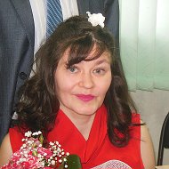 Наталья Чиркунова