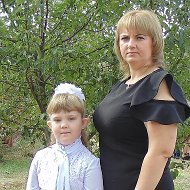 Екатерина Колядина