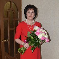 Наталья Стромилова