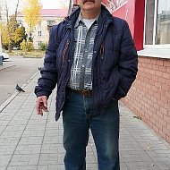 Алексей Уткин