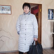 Ирина Павлович
