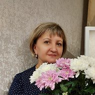 Елена Гладышева