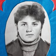 Наталья Лунгол