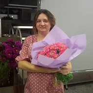 Анастасия Проскурникова
