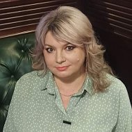 Елена Бороздюхина