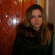 Ирина Федчук