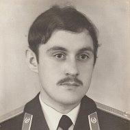 Александр Маркевич