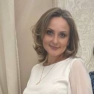 Ольга Сапронова