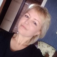 Наталья Коломийцева