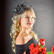 Анастасия Грязнова