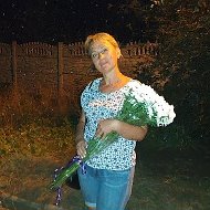 Наталия Черкасова