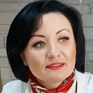 Екатерина Майданкина