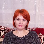 Анна Ковшевникова