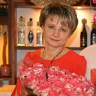 Светлана Адарченко