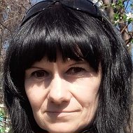 Ольга Берко