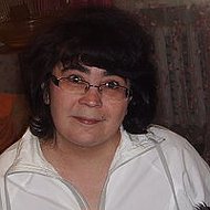 Аля Исмагилова