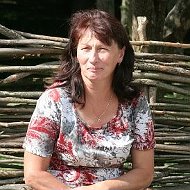Лена Николенко