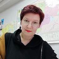 Наталья Трохалина